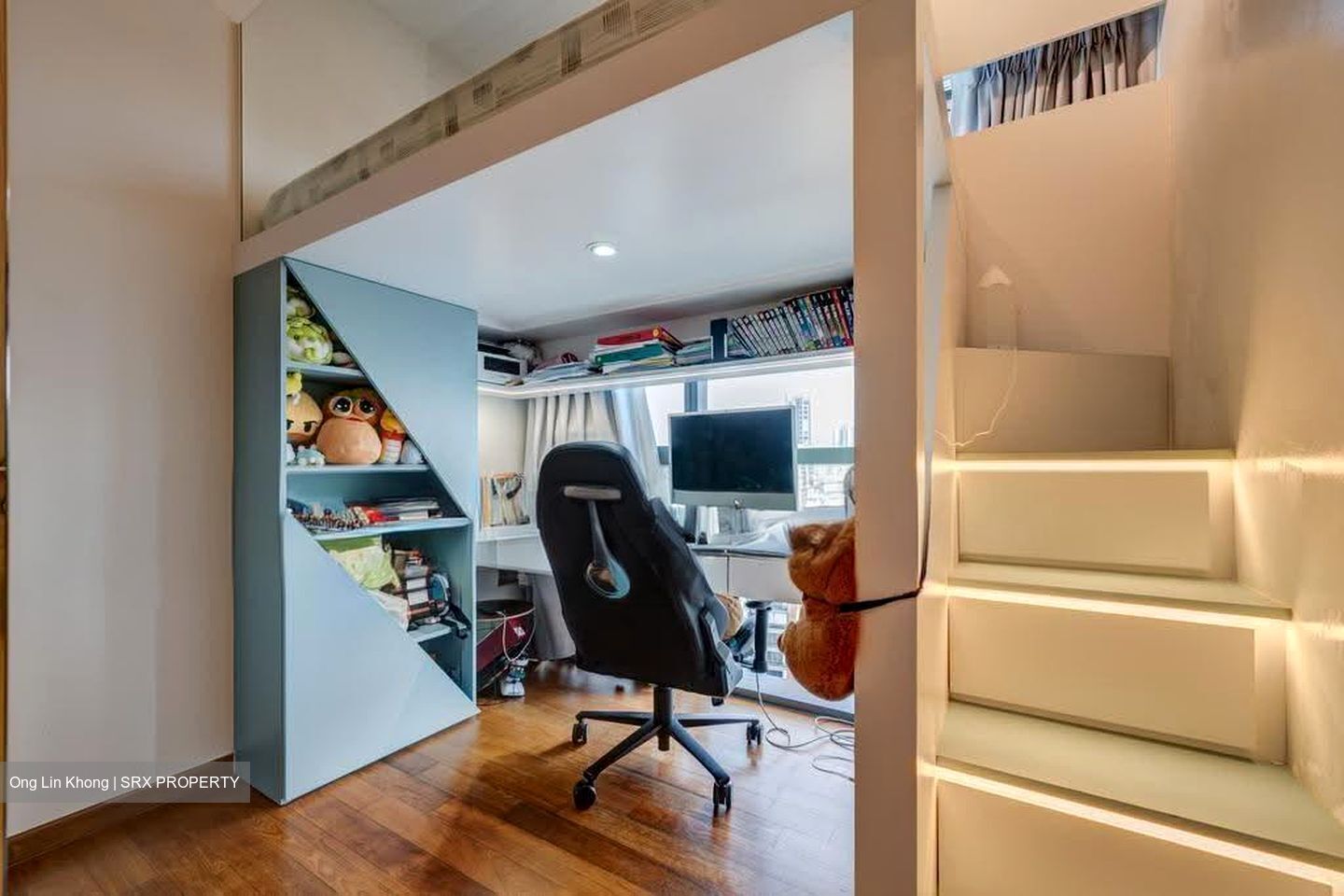 Verticus (D12), Apartment #611125161